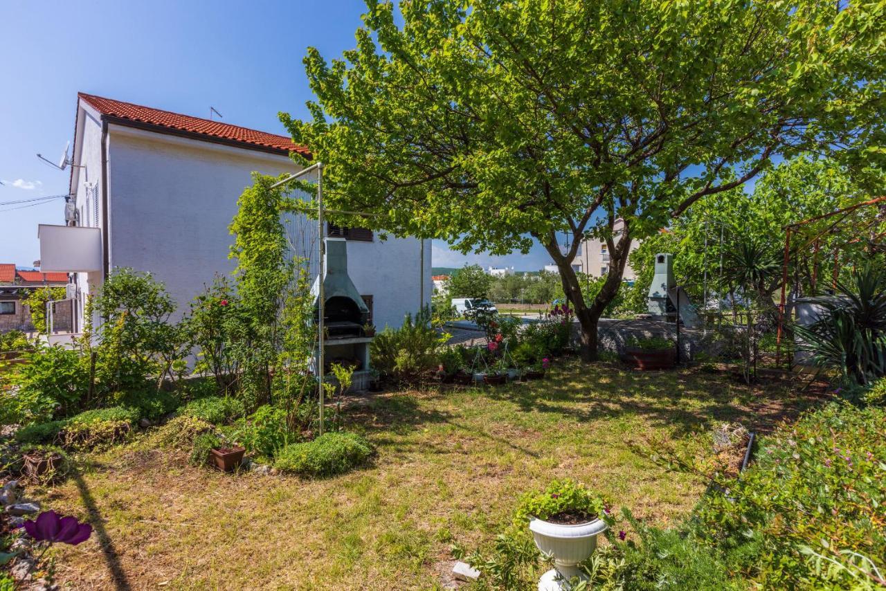 Apartment Kreso プナト エクステリア 写真