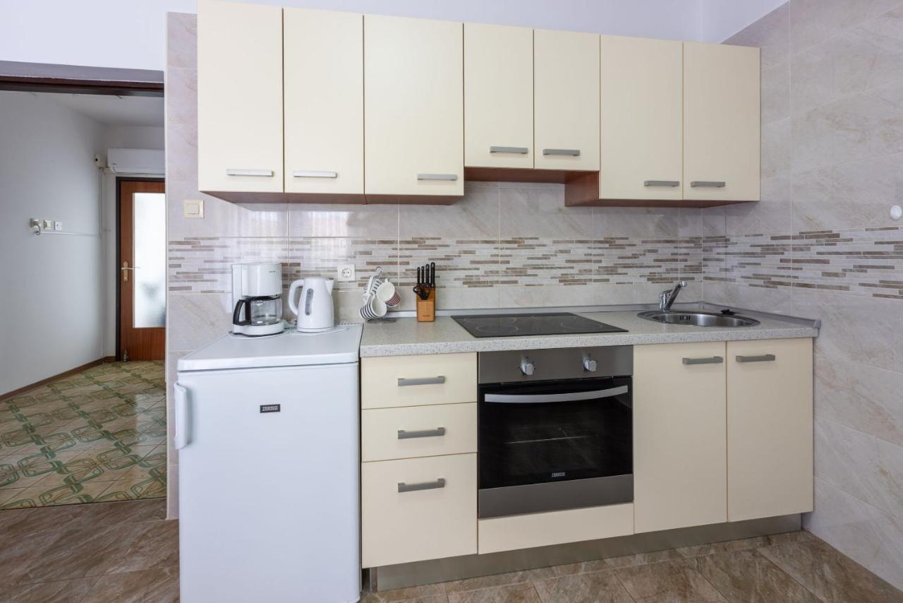 Apartment Kreso プナト エクステリア 写真