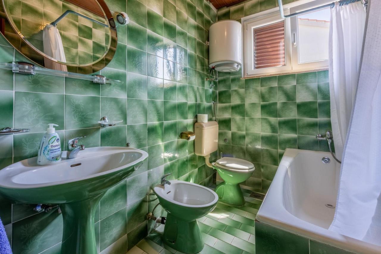 Apartment Kreso プナト エクステリア 写真