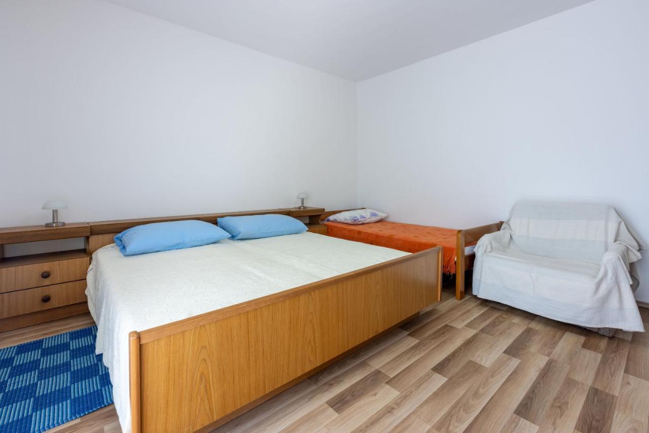 Apartment Kreso プナト エクステリア 写真