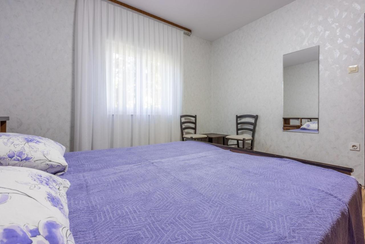 Apartment Kreso プナト エクステリア 写真