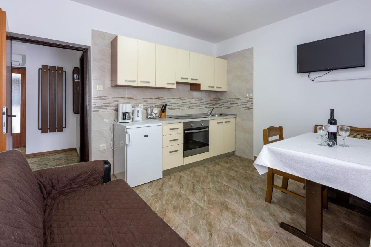 Apartment Kreso プナト エクステリア 写真